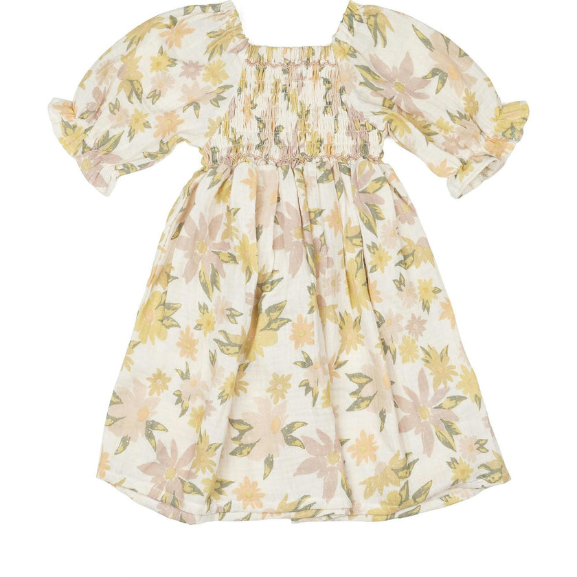 Ivy Dress