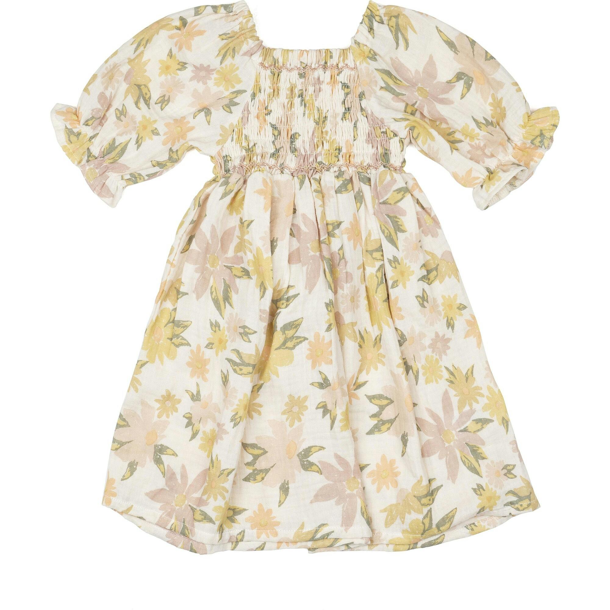 Ivy Dress