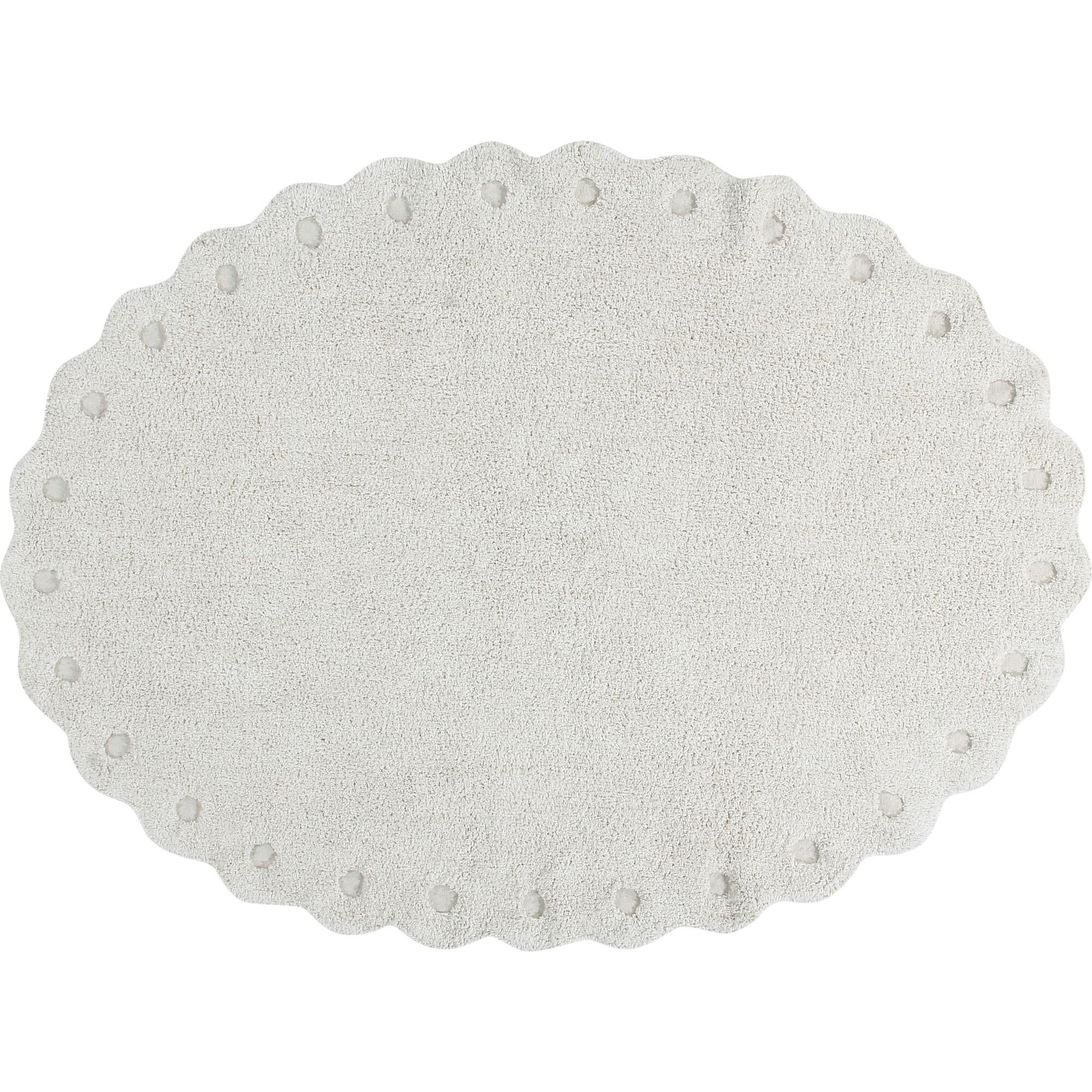 Pinecone Washable Rug
