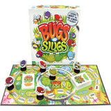 Outset Media Bugs 'N' Slugs Kids Board Game