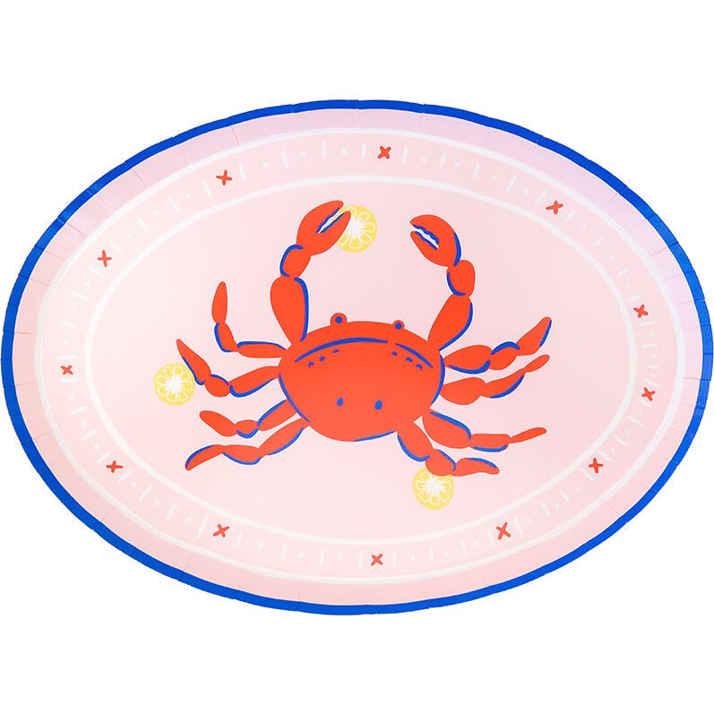 Le Dinner Platter Plates