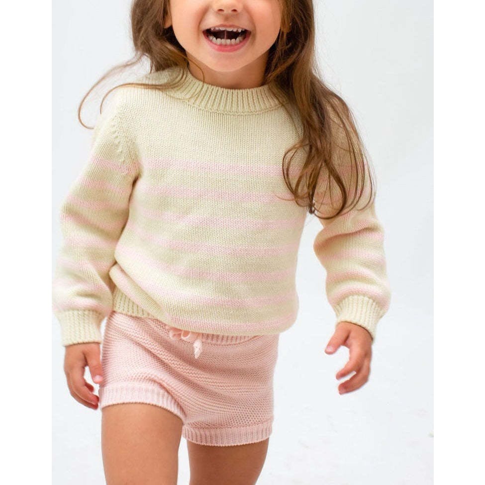 Knit Sweater