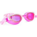 Ruby Lux Youth Swim Goggle