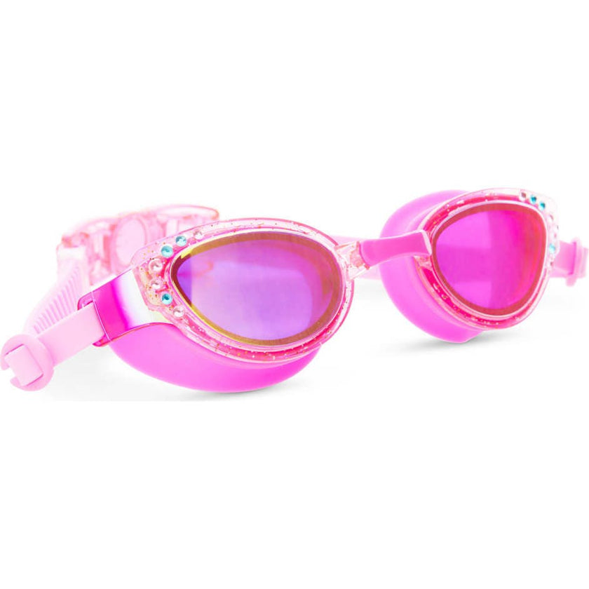 Ruby Lux Youth Swim Goggle