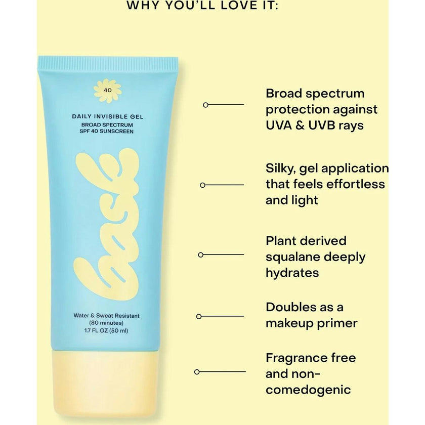 The Face & Body 5-Pack