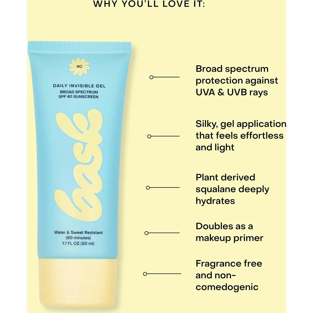The Face & Body 5-Pack