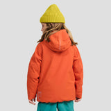 Mission snow jacket