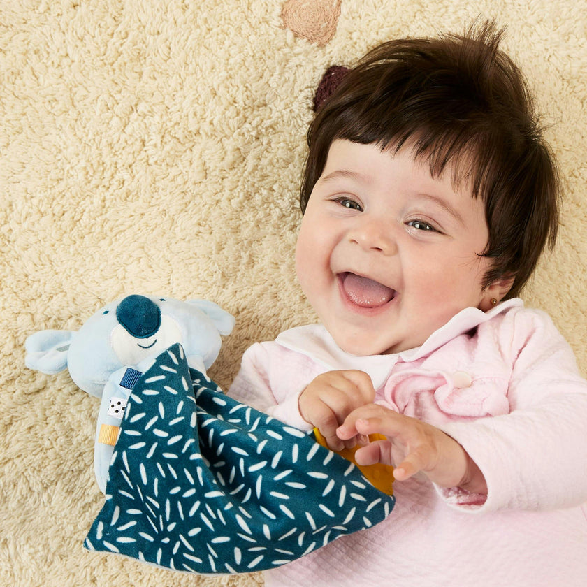 Baby Koala Collection Gift Pack