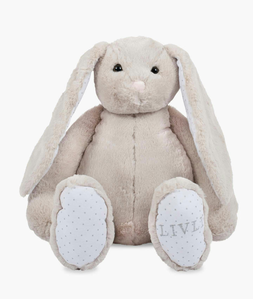 Giant Bunny Marley