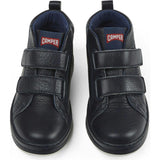 Runner Sneakers, Blue