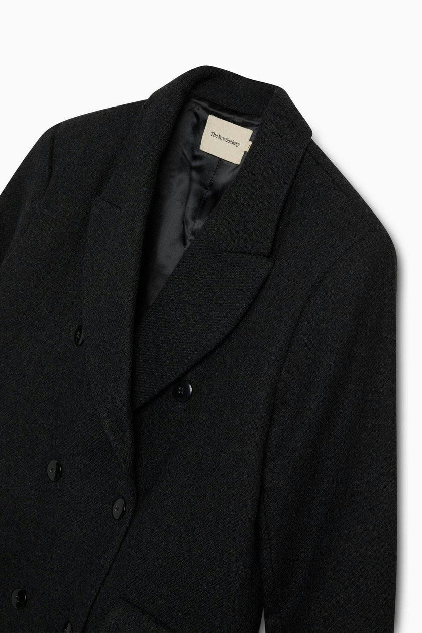 Elan Woman Coat