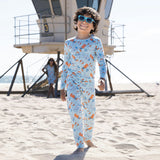 JAWS Kids Pajamas