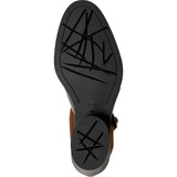 Women's Bonnie Leather Sandals