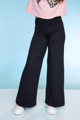 Simply Soft Luxe Wide Leg Pant