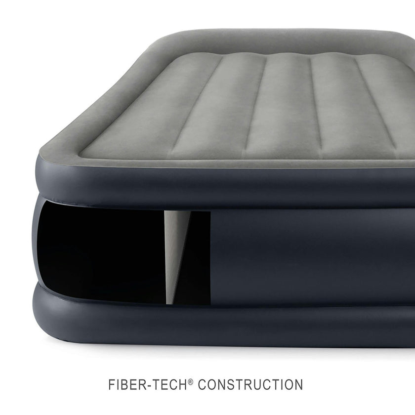 Dura-Beam: Plus Deluxe Pillow Rest - Twin Airbed