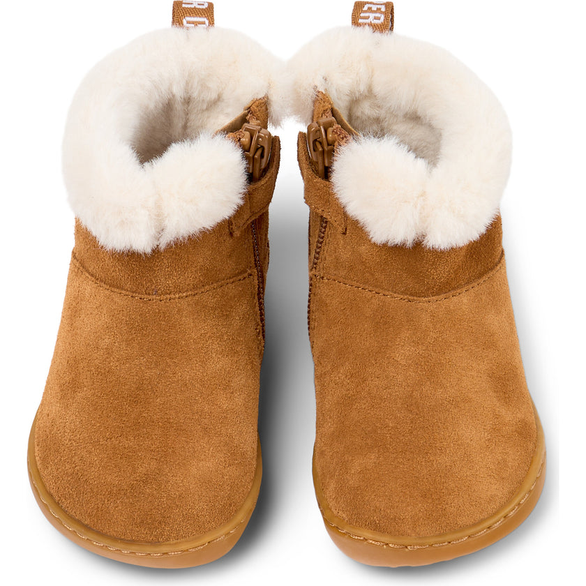 Boots Peu Cami First Walker Blue