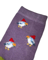 Coco Socks