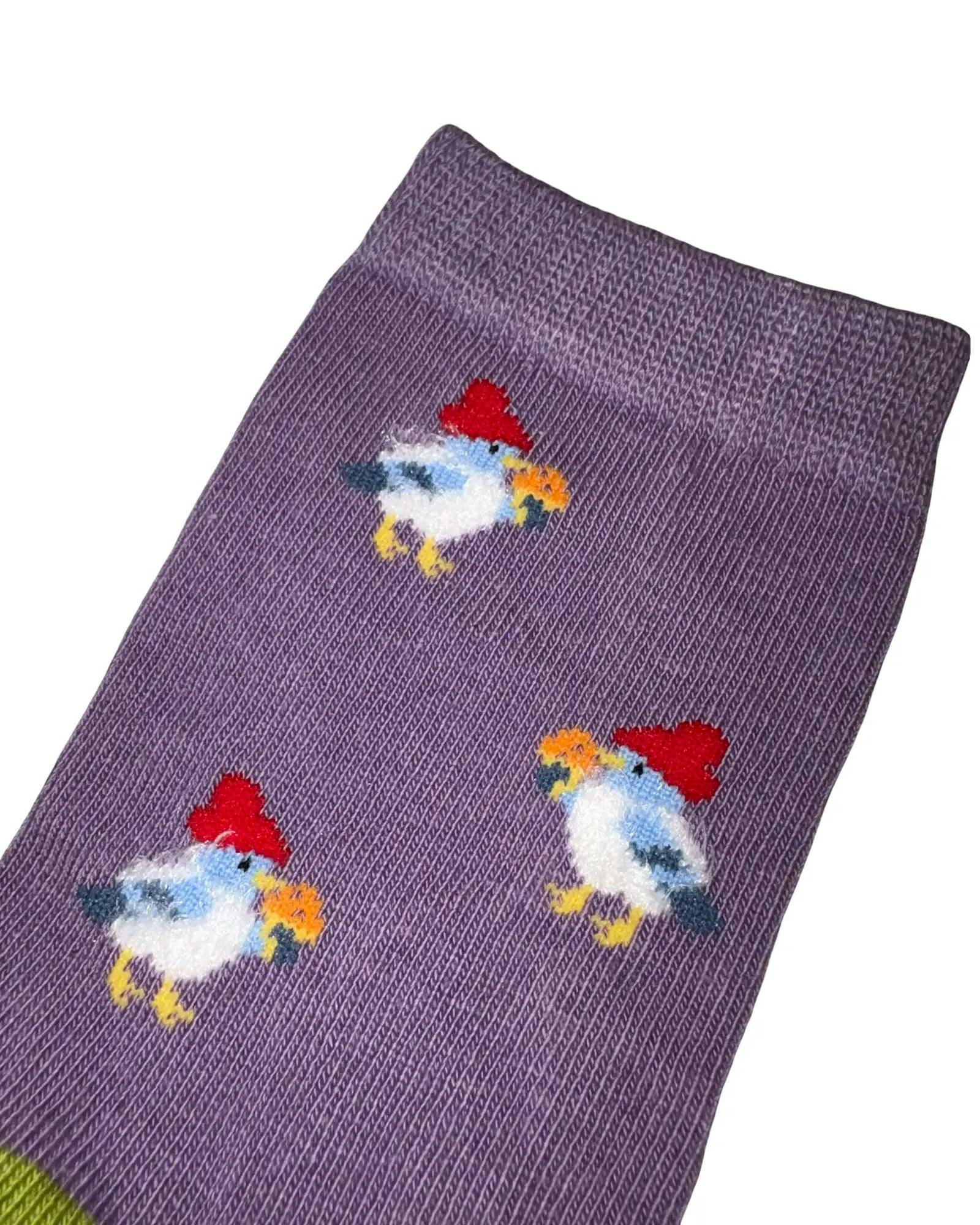Coco Socks