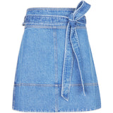 Women's Courtney Skirt, Blue