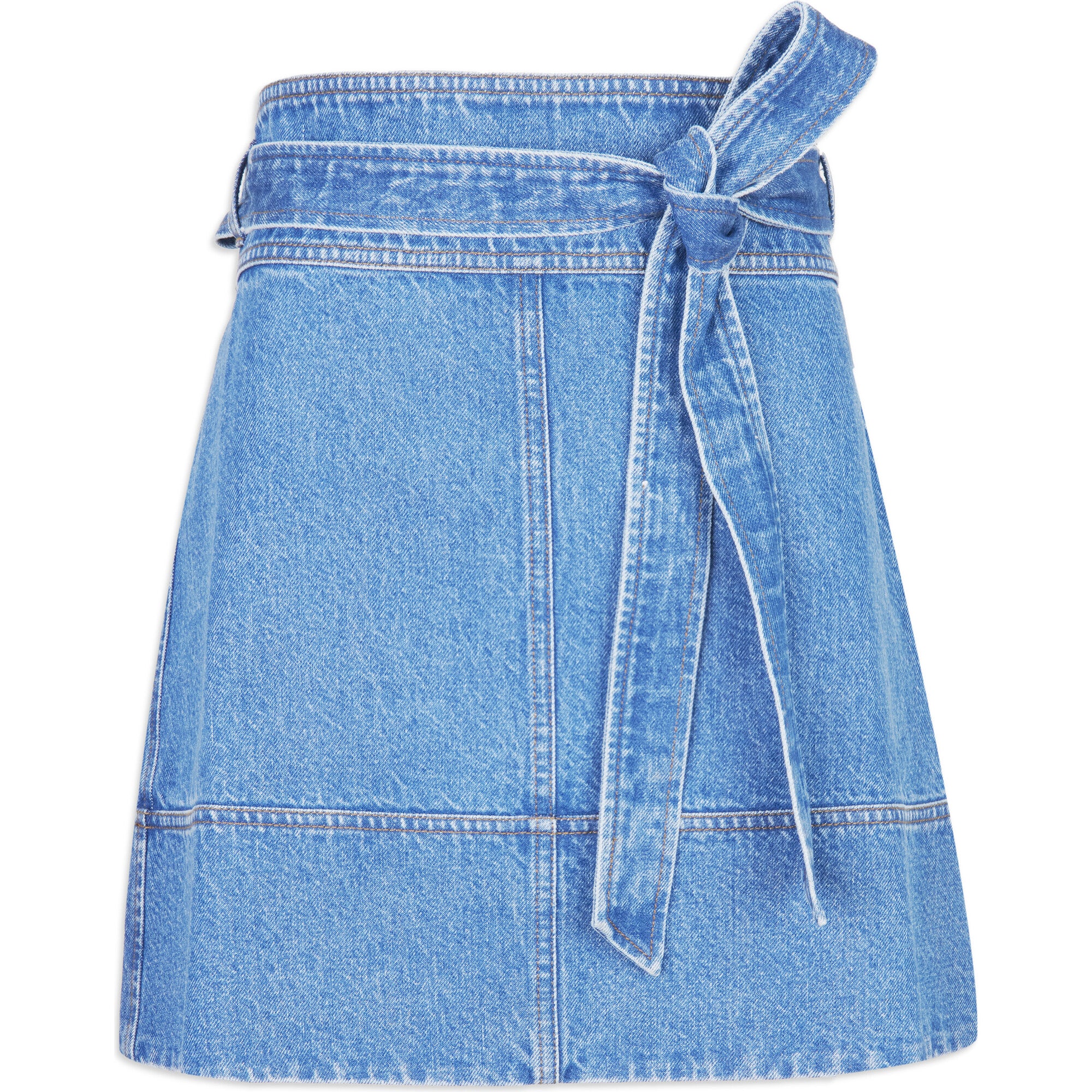 Women's Courtney Skirt, Blue