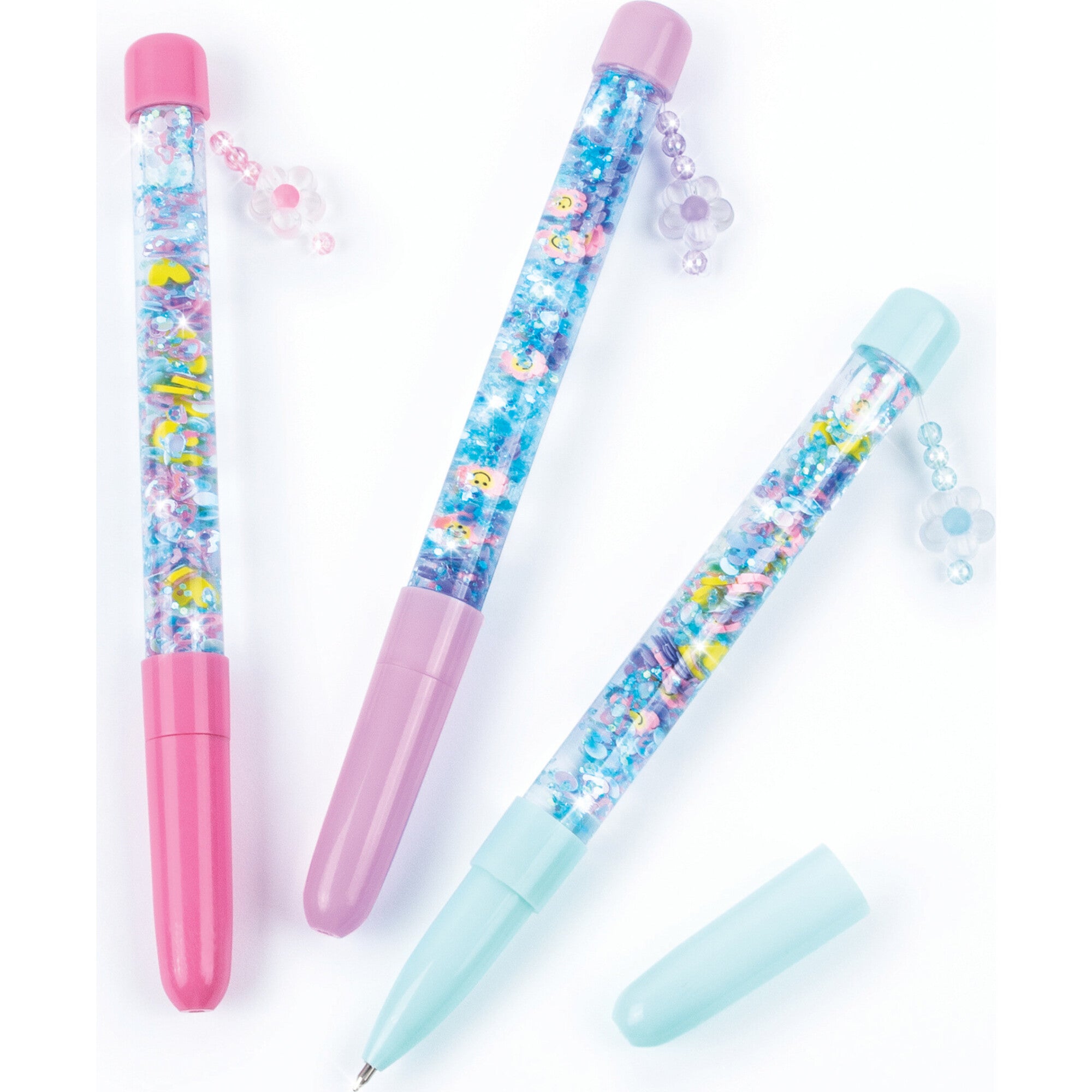 DIY Floaty Pens