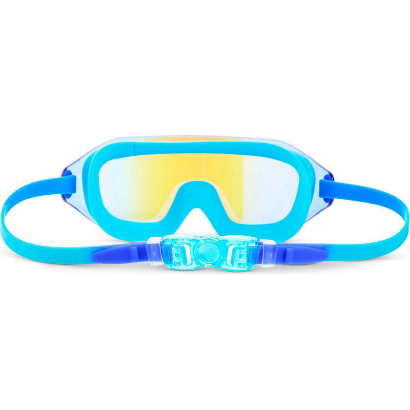 Hologram Swim Goggles