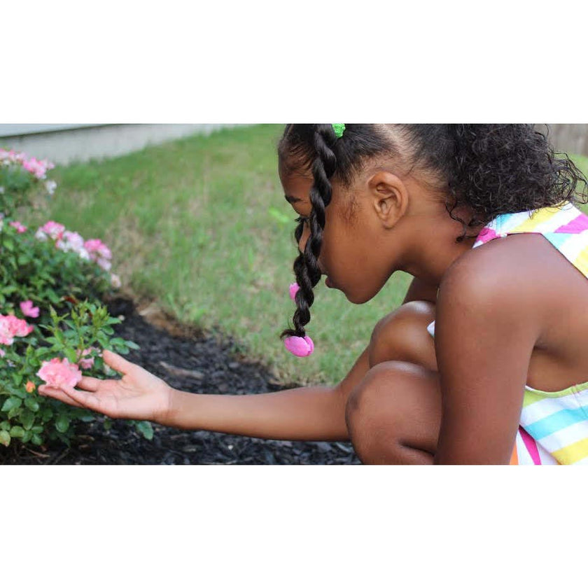 Little Lady GaBBY Bows