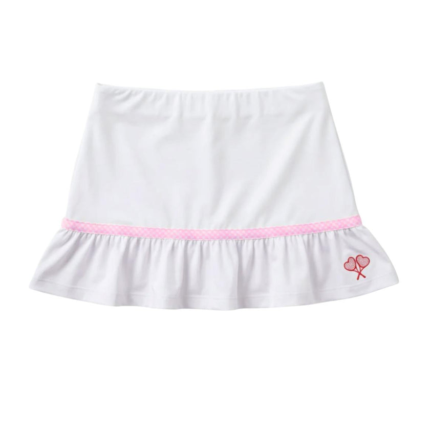 Love All Littles Doris Tennis Skort