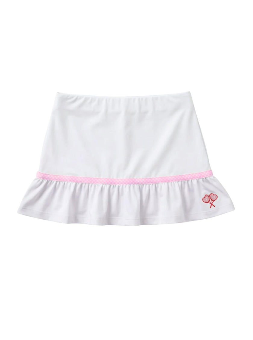 Love All Littles Doris Tennis Skort