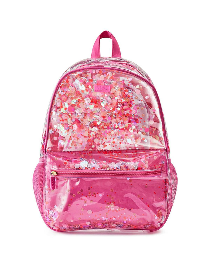 Confetti Backpack