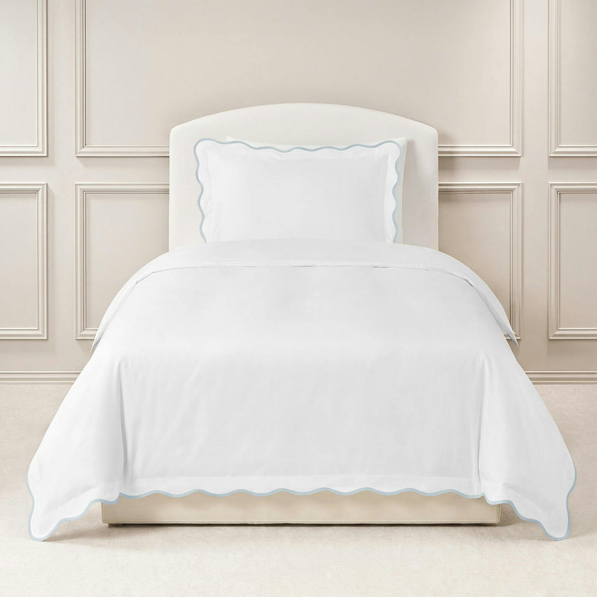 Soft Wave Twin Set - Blue