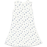 The Eye Bamboo Girls' Sleeveless Dress