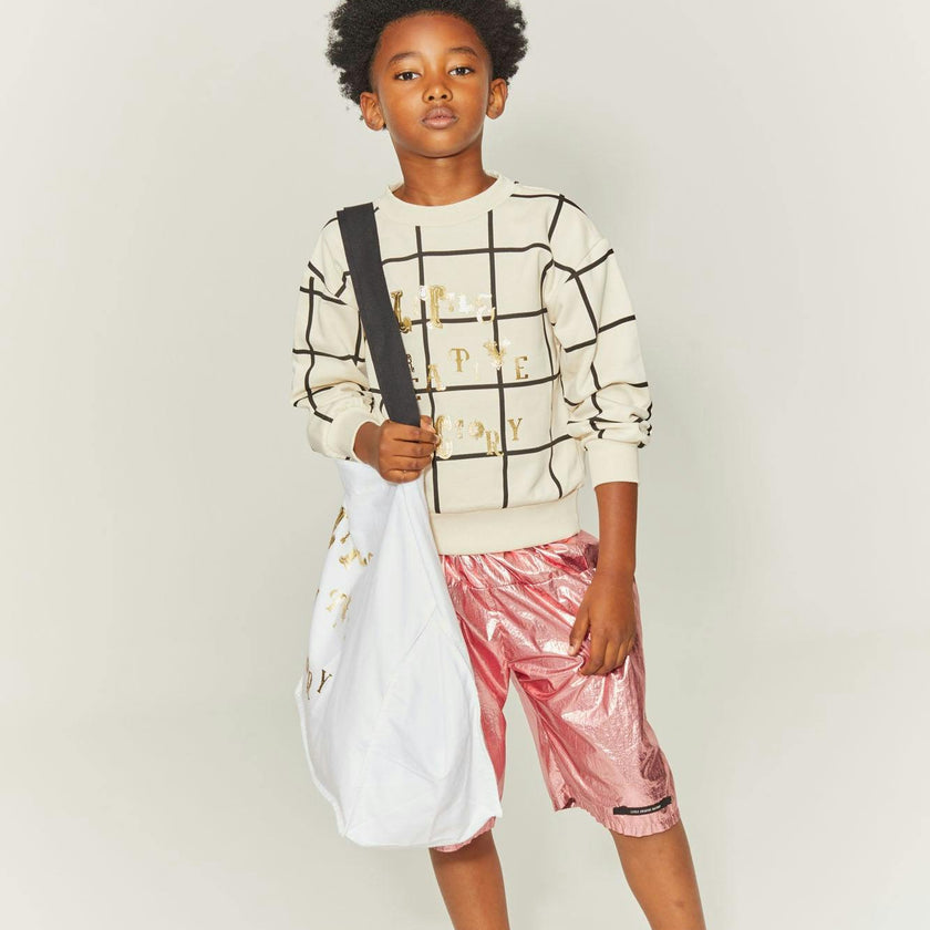 Wonderland Shorts