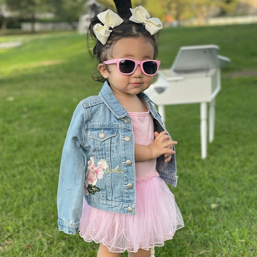 Roo Sunglasses