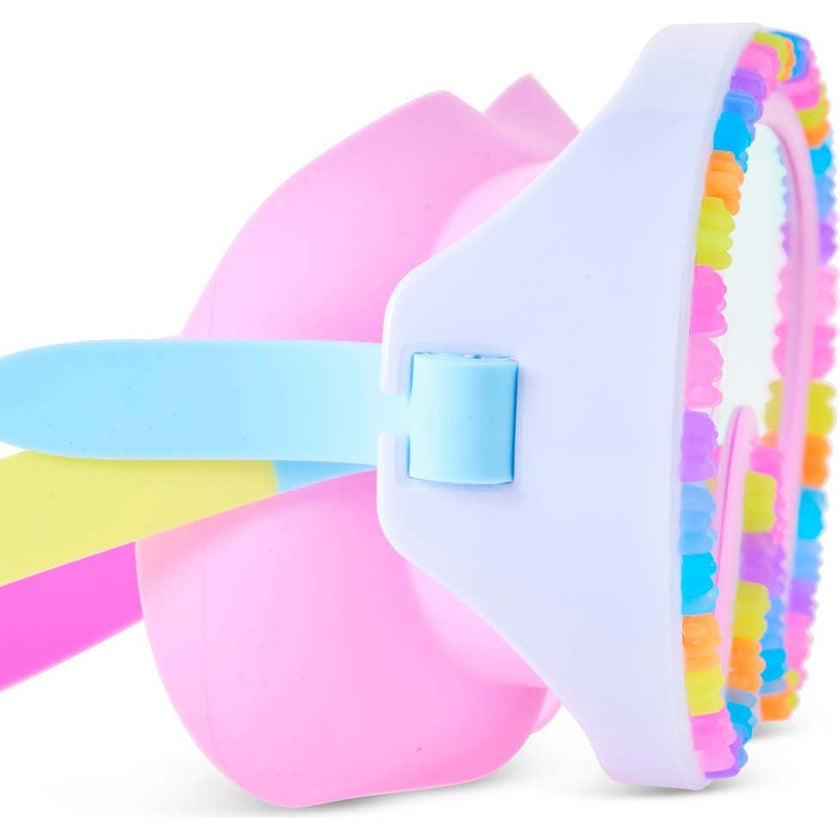 Candy Cub Kids’ Swim Mask