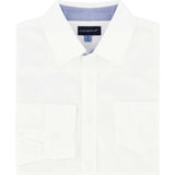 Poplin Button Down