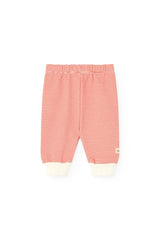 Striped Limpkin Sweatpants for baby