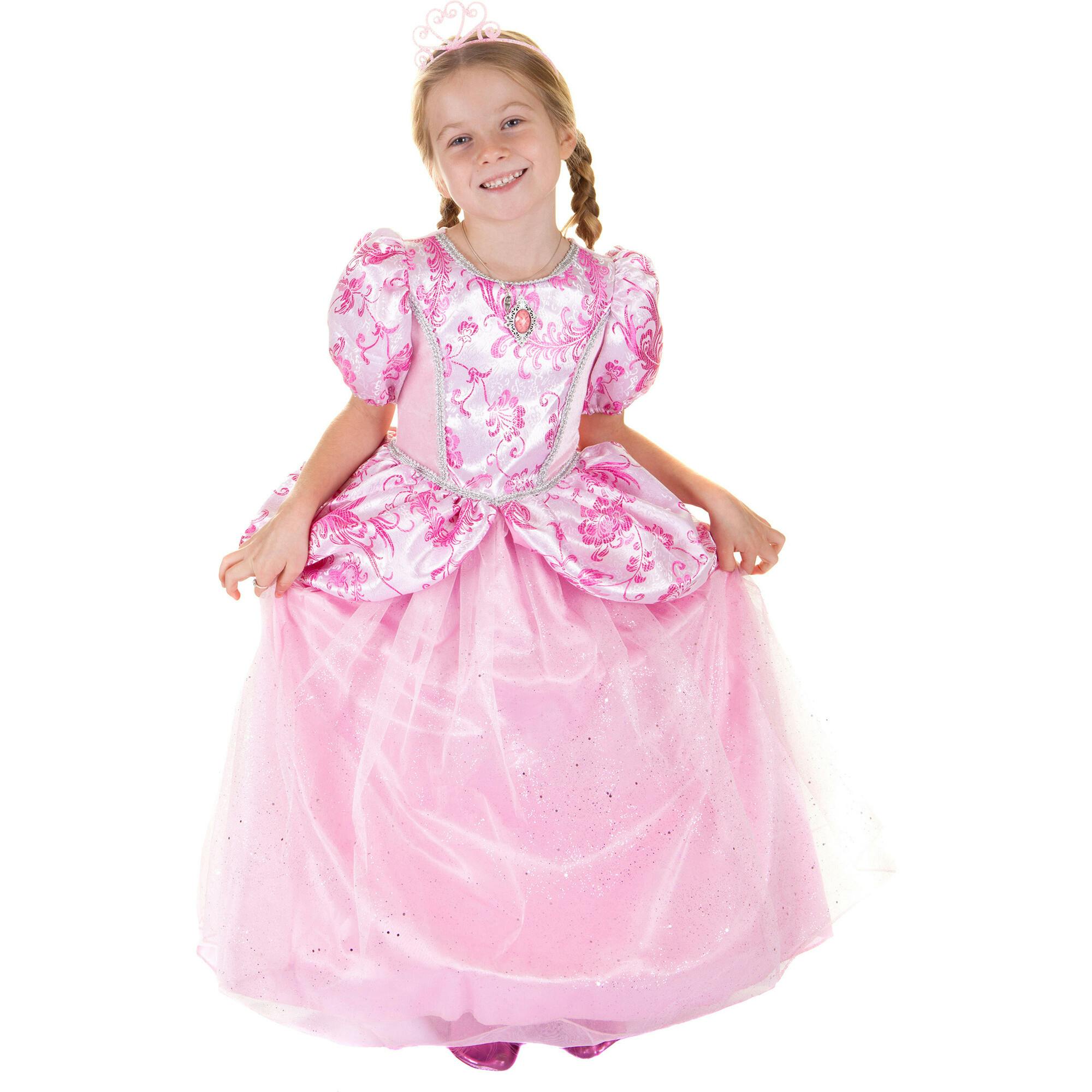 Royal Pretty Princess Dress