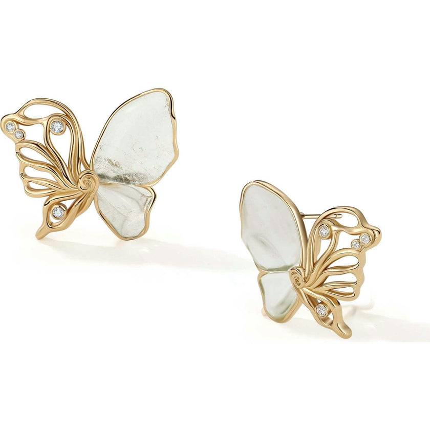 Serenade Earrings