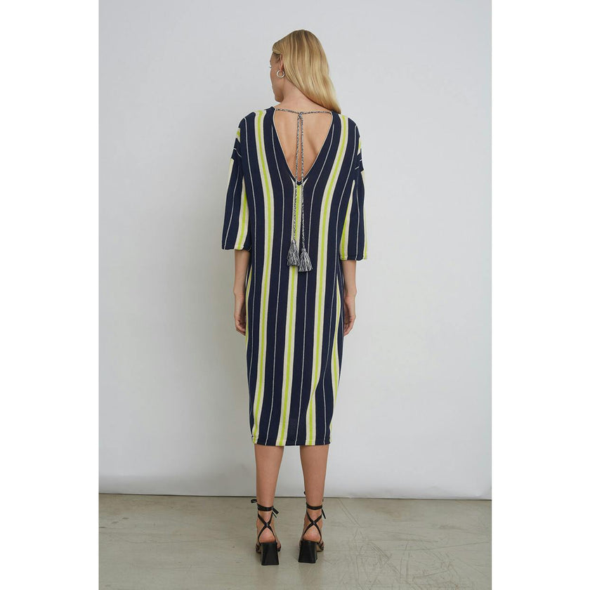 MAYA TUNIC |  ARCHIVE | 2X LEFT XS/S