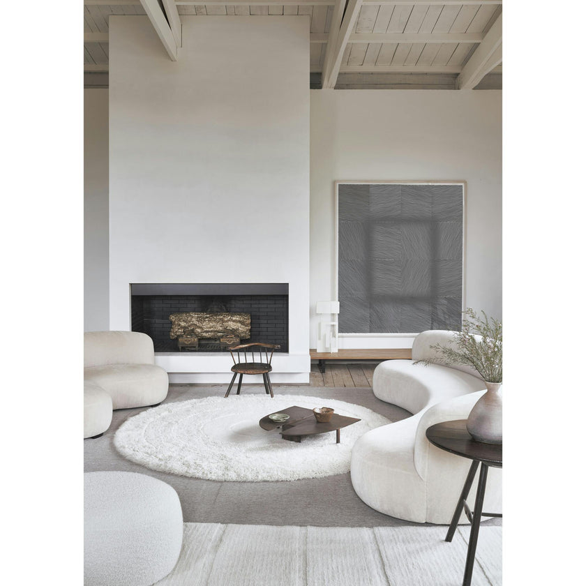 Arctic Circle Rug