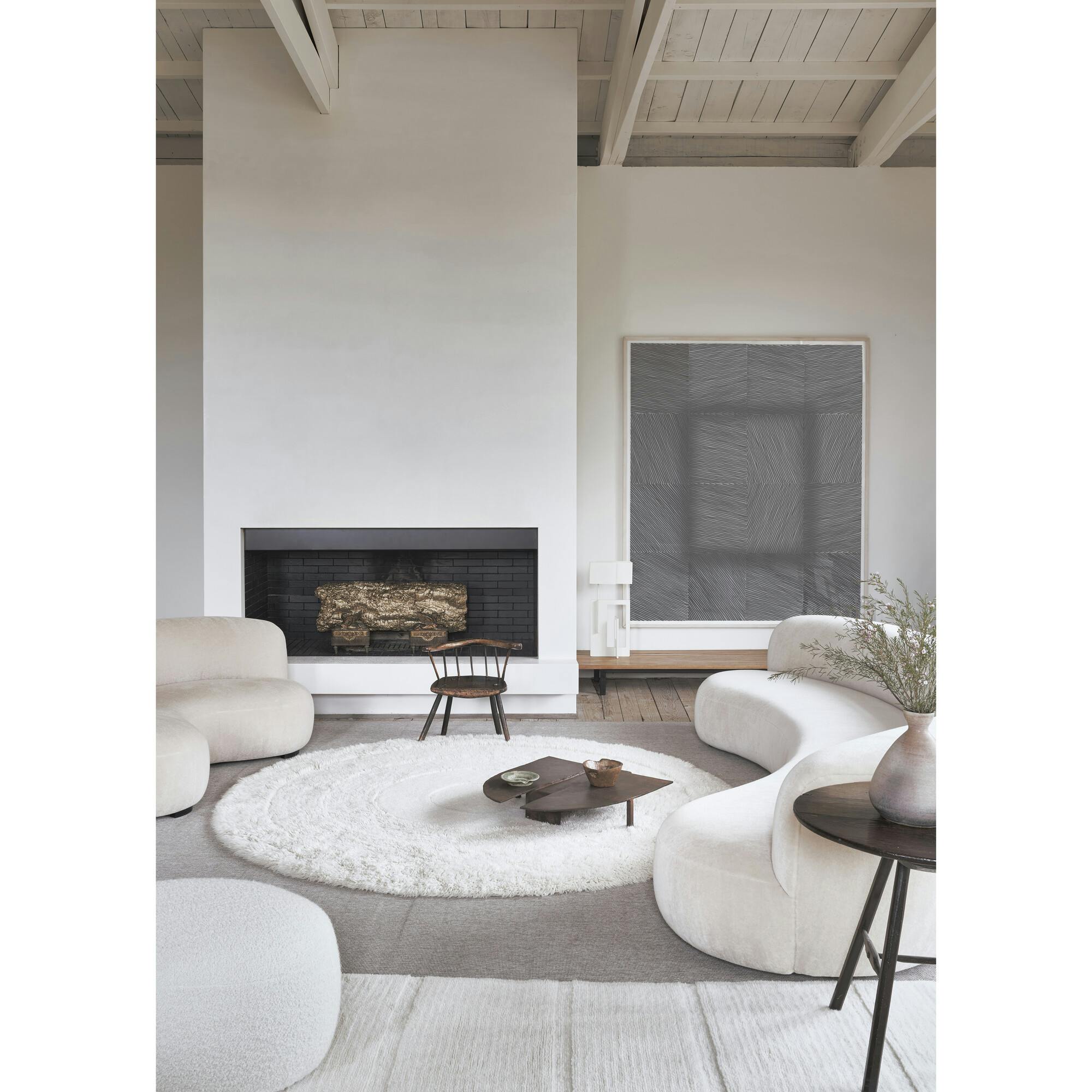 Arctic Circle Rug