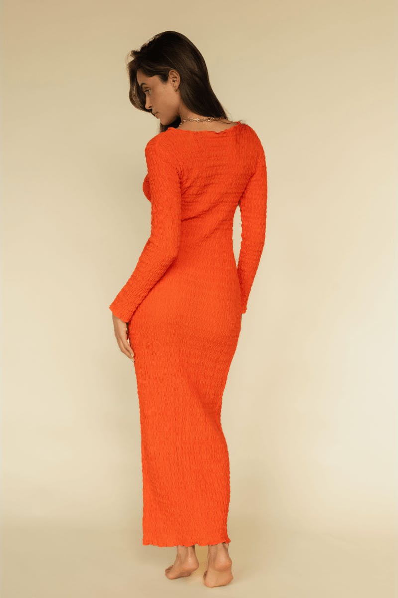 Solidad Dress