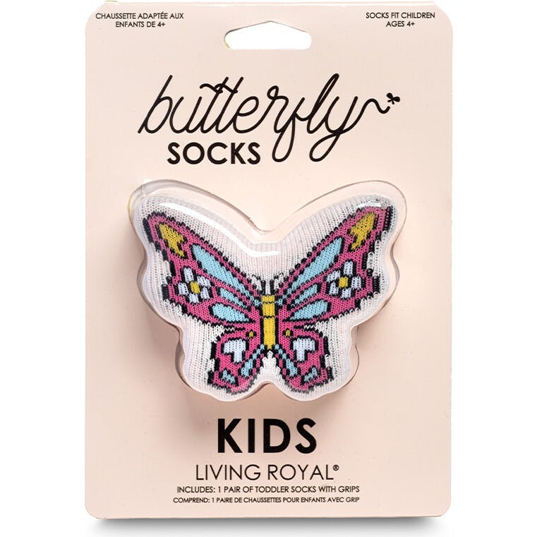 Kids 3D Socks