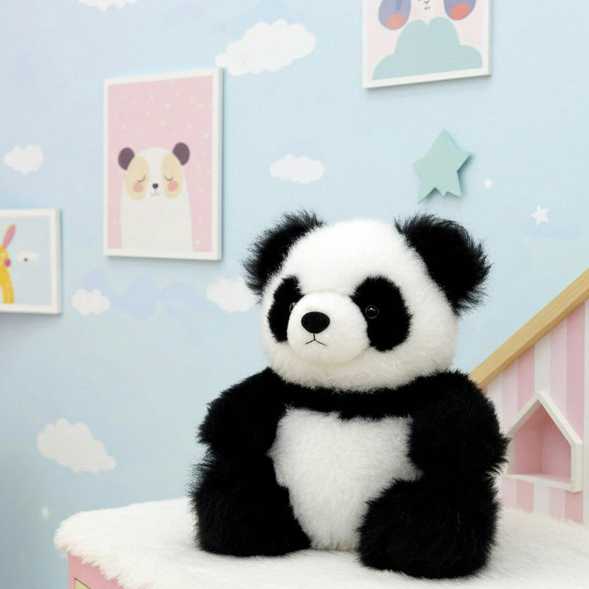Plush