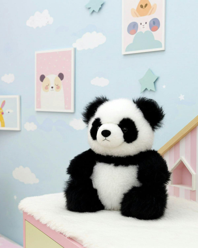 Plush
