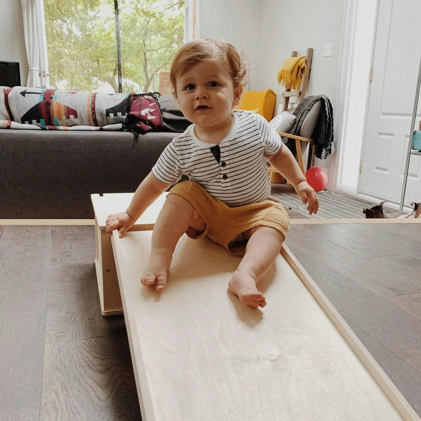 PlayBox Little Climber