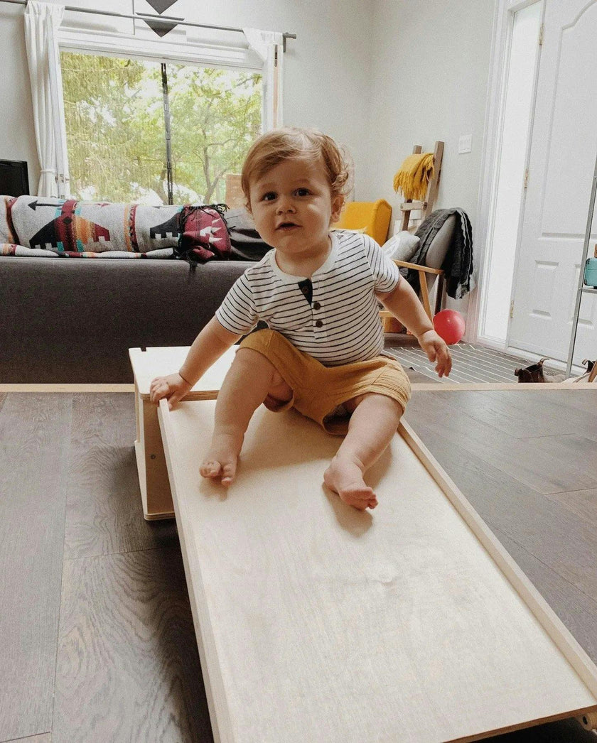 PlayBox Little Climber