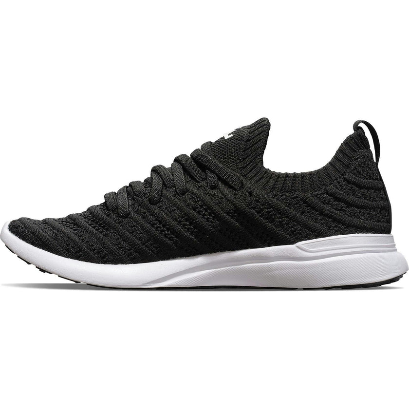 Youth Techloom Wave Sneakers