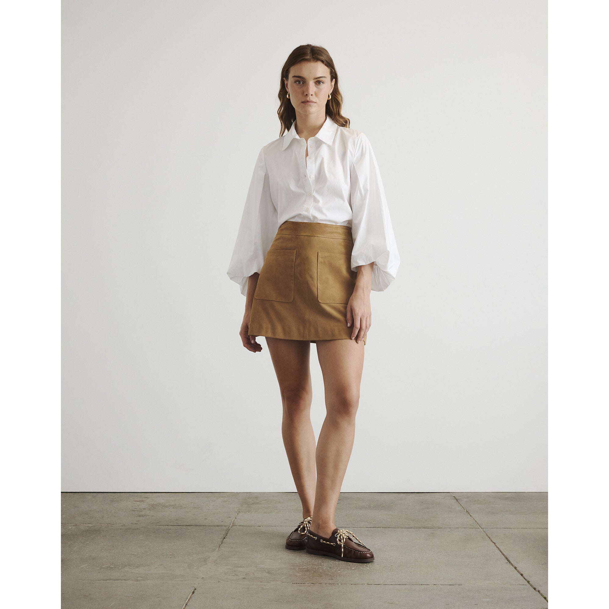 Fran Skirt